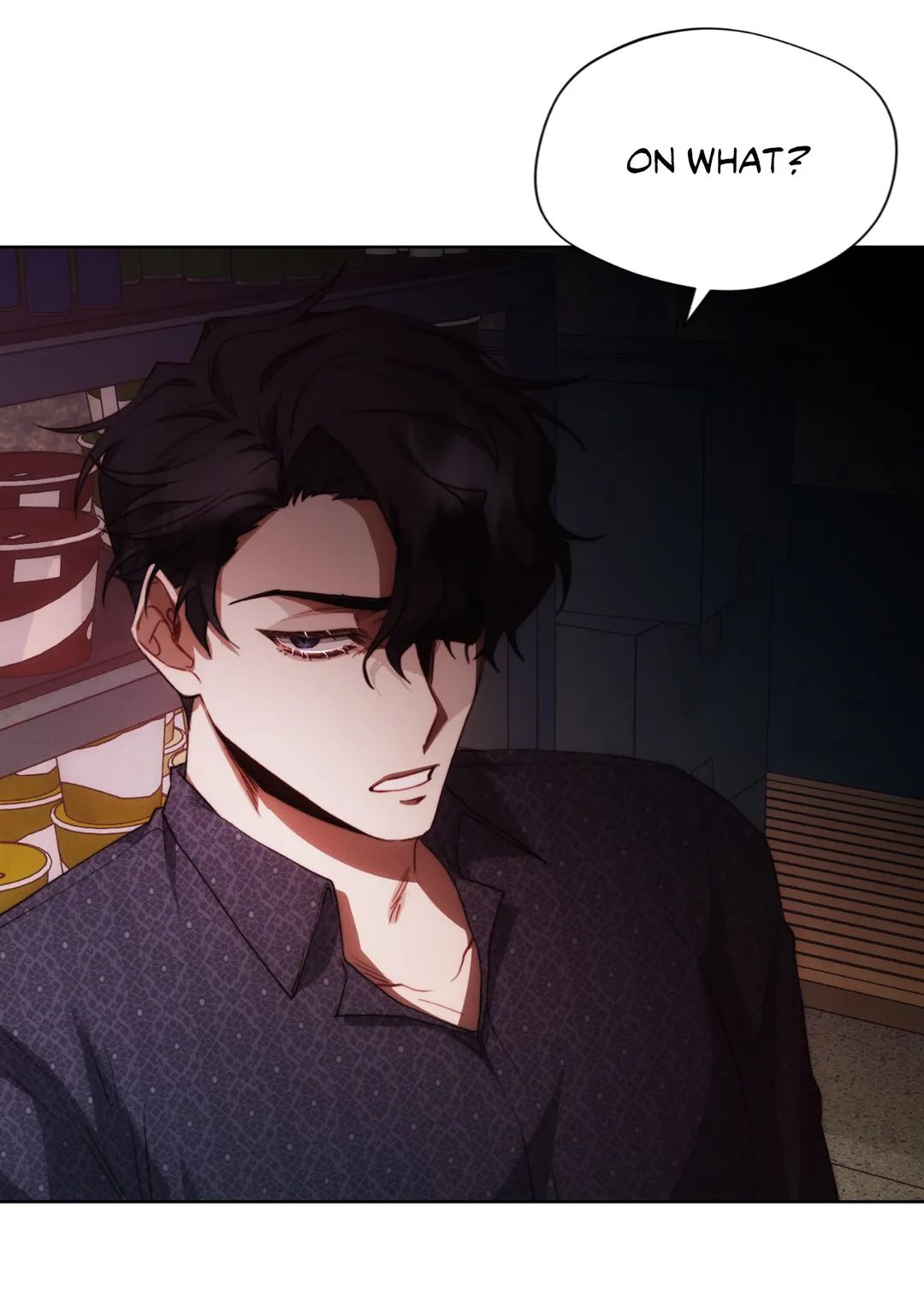 Red Mansion Chapter 6 page 63 - 