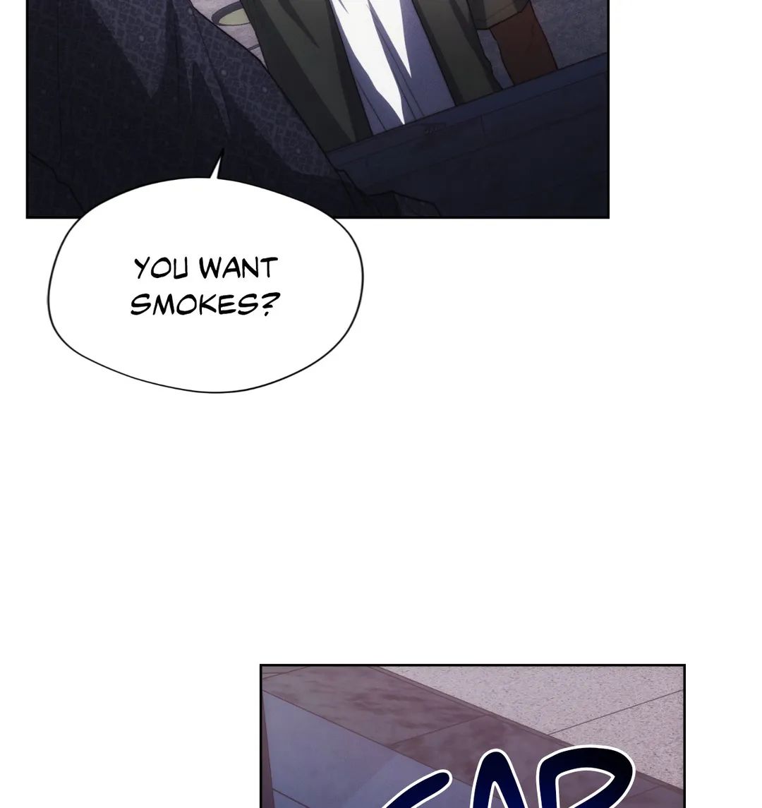 Red Mansion Chapter 6 page 65 - 