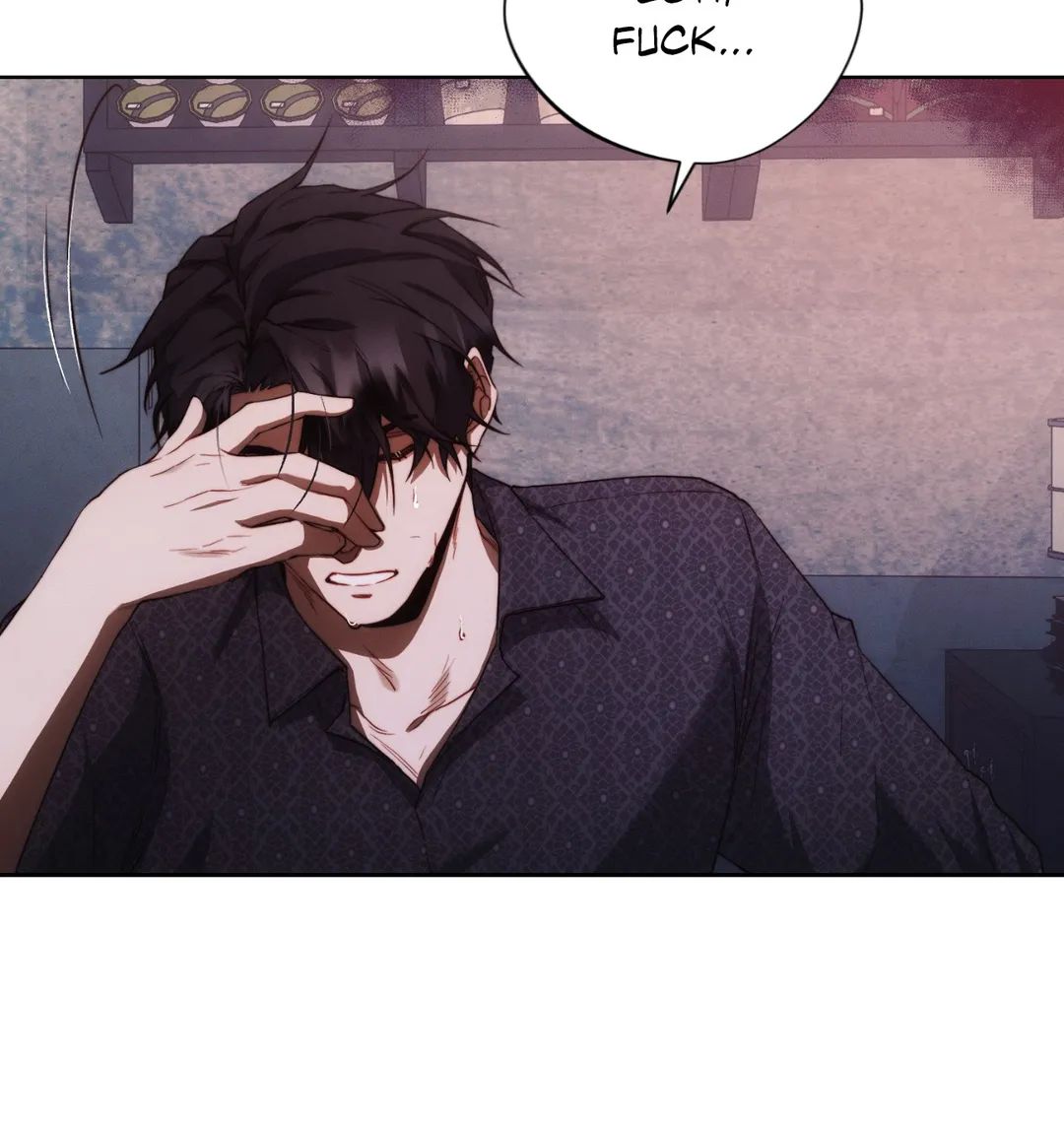 Red Mansion Chapter 6 page 70 - 