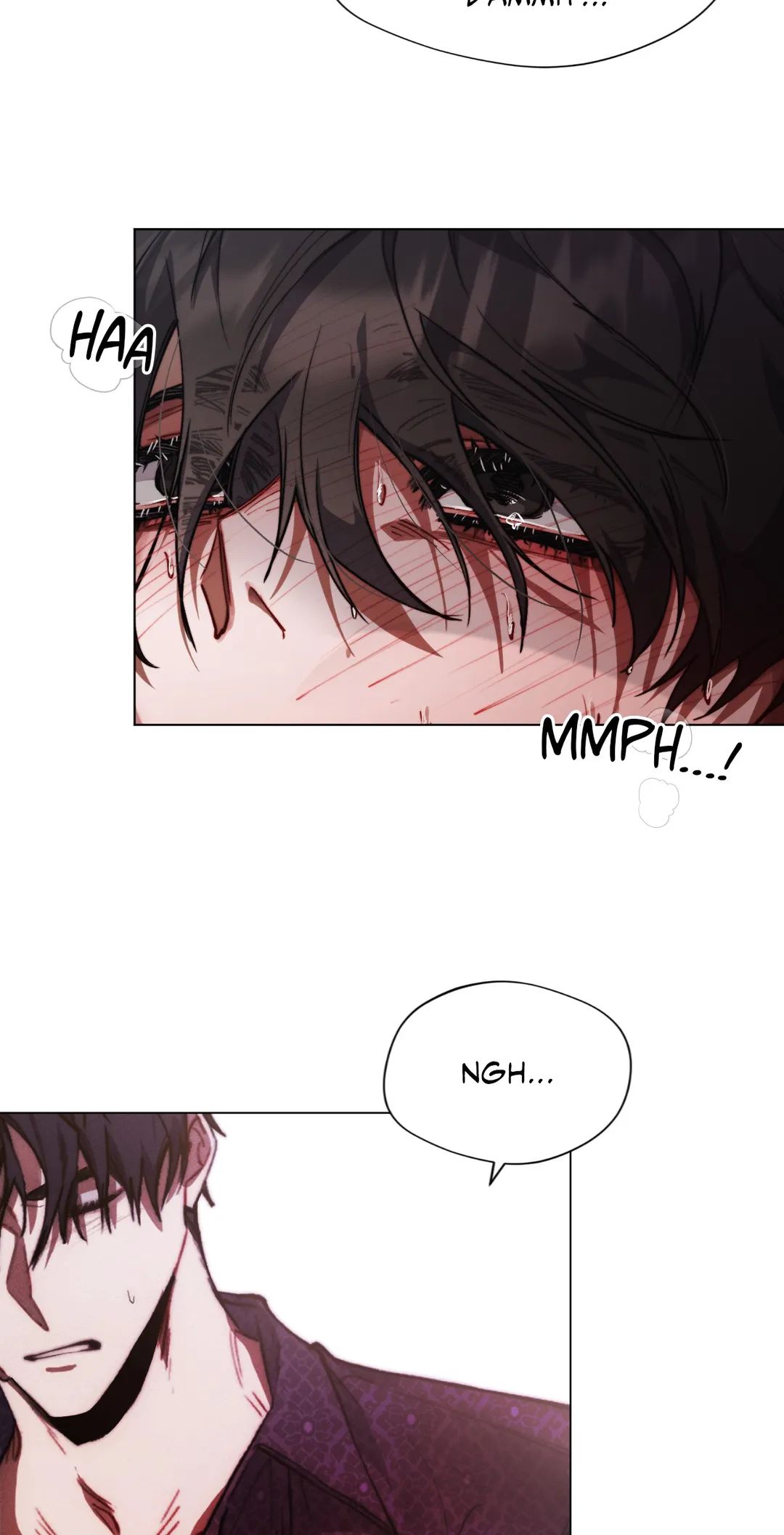 Red Mansion Chapter 6 page 74 - 