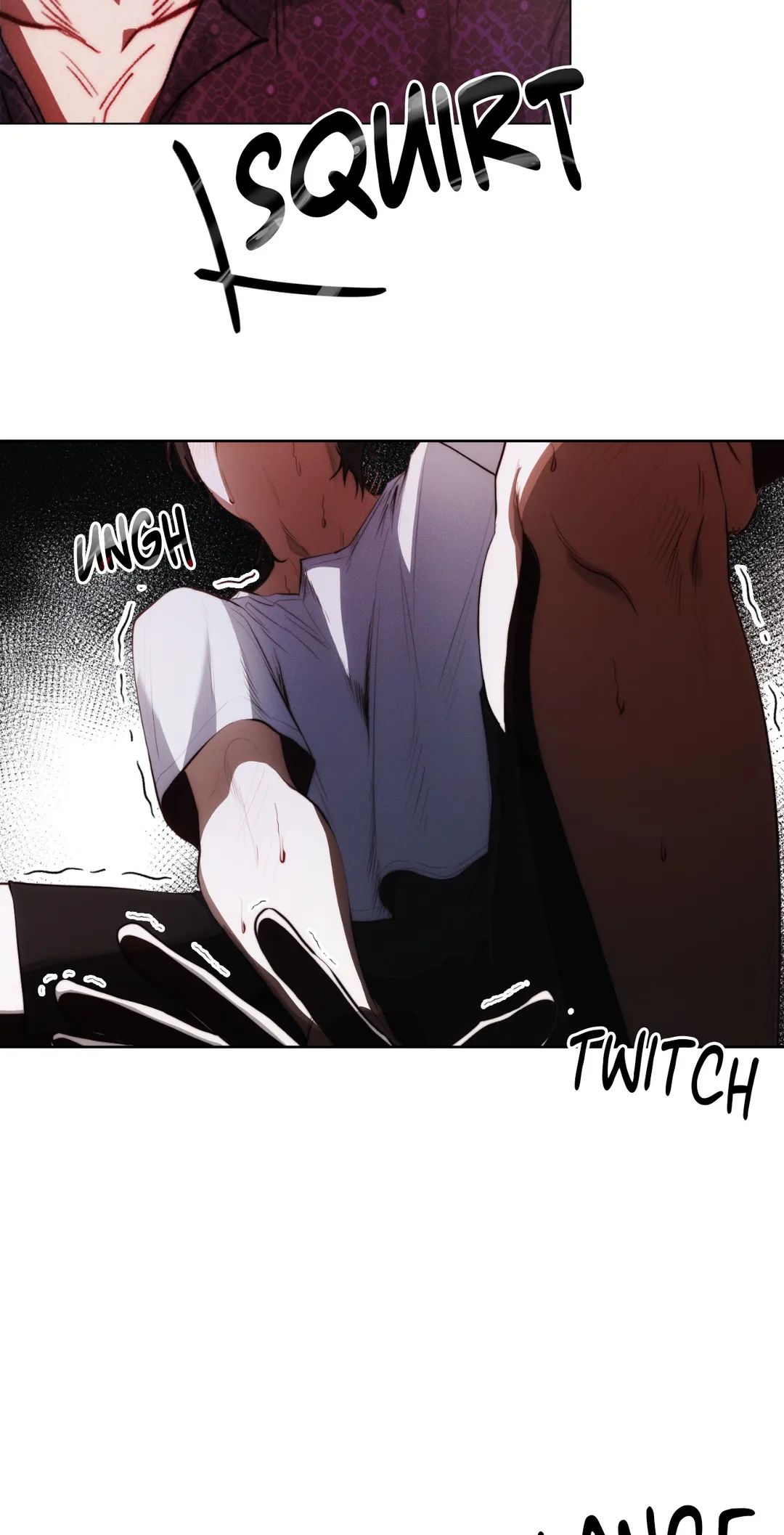Red Mansion Chapter 6 page 75 - 