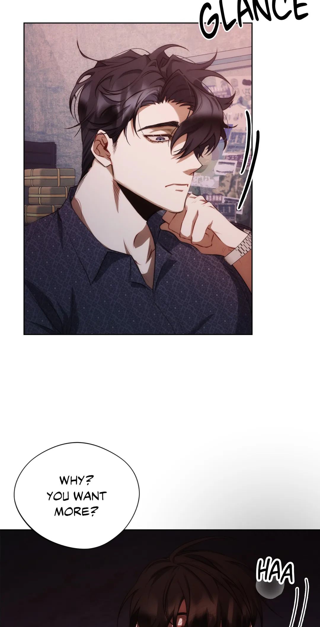 Red Mansion Chapter 6 page 76 - 