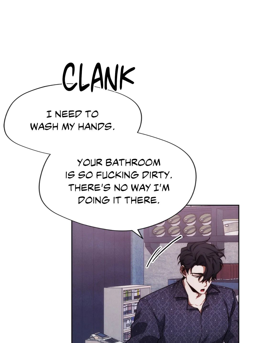 Red Mansion Chapter 6 page 78 - 