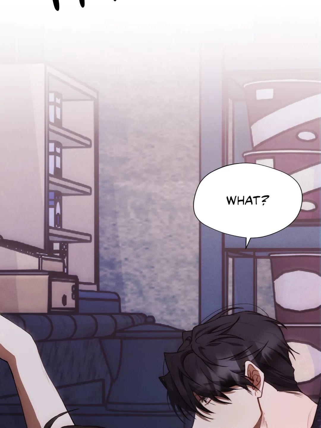Red Mansion Chapter 6 page 82 - 