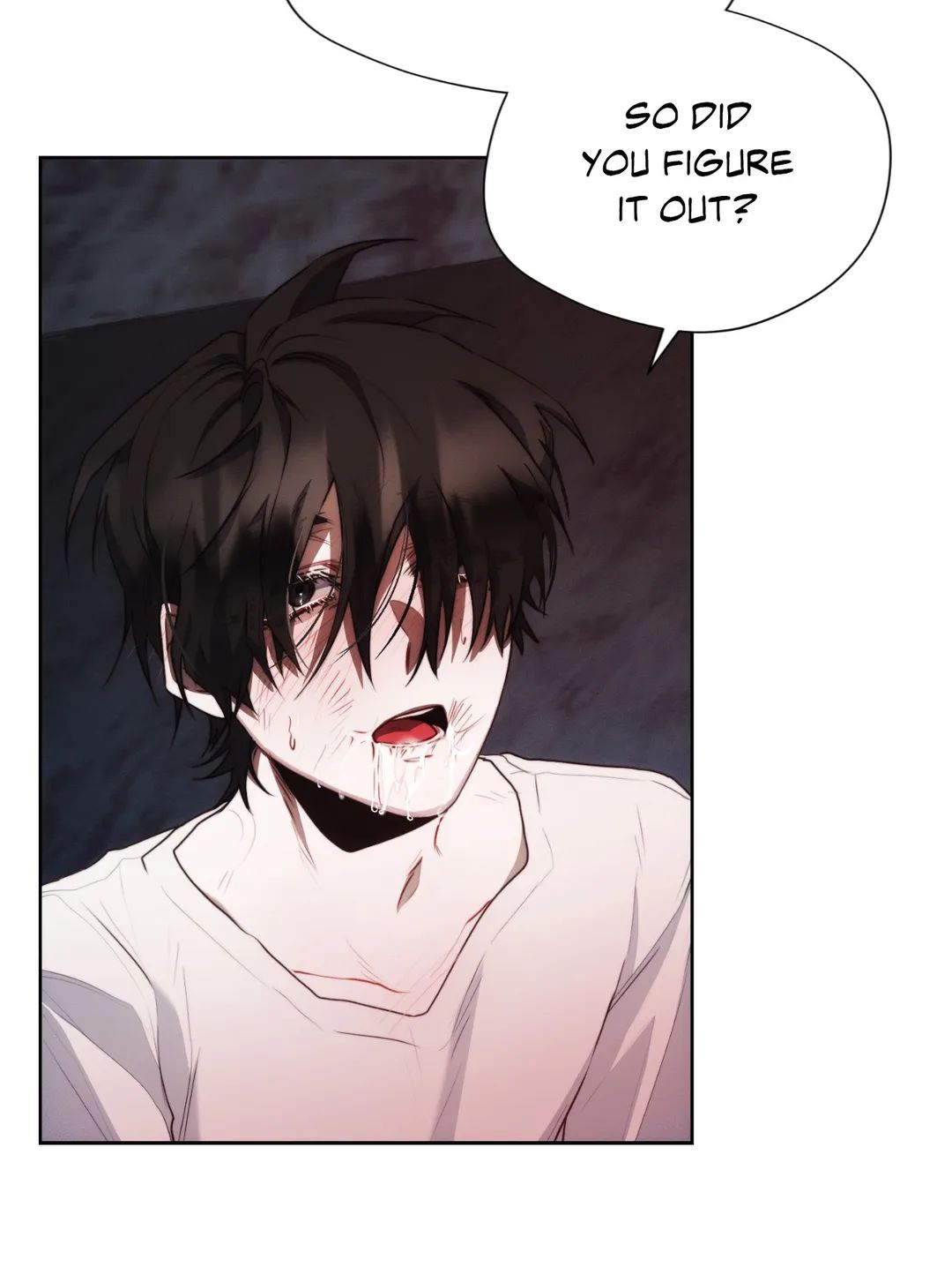 Red Mansion Chapter 6 page 84 - 