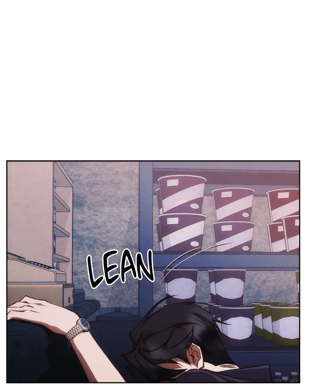 Red Mansion Chapter 6 page 85 - 