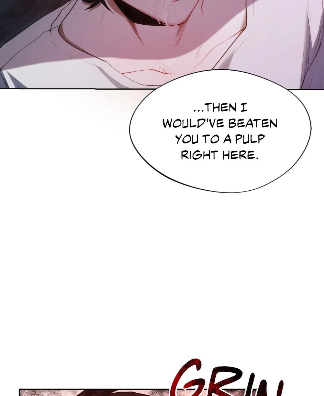 Red Mansion Chapter 6 page 88 - 