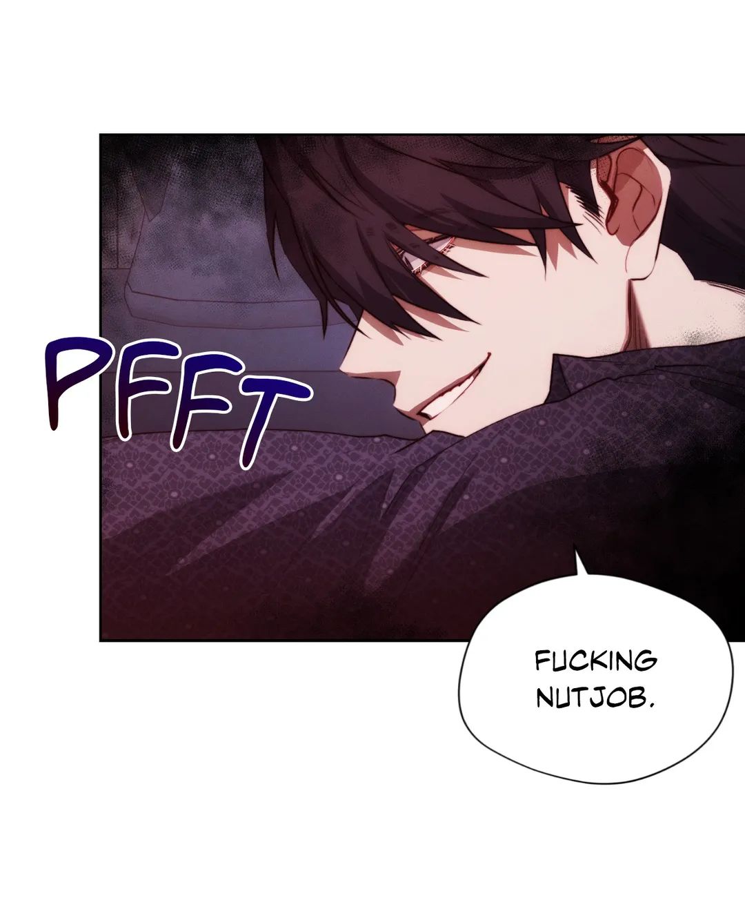 Red Mansion Chapter 6 page 90 - 