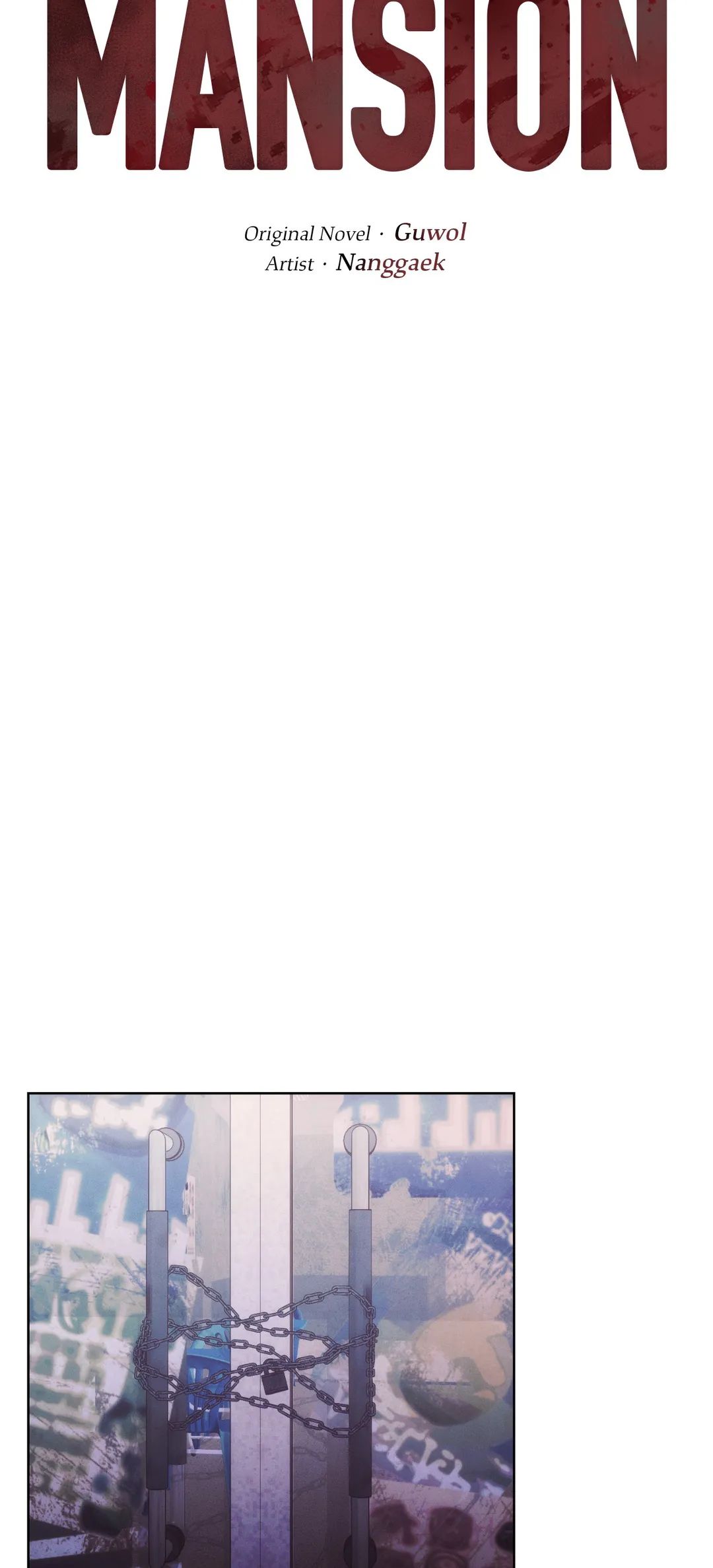 Red Mansion Chapter 6 page 10 - 