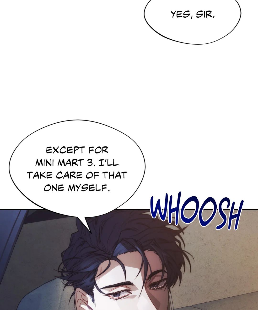 Red Mansion Chapter 7 page 11 - 