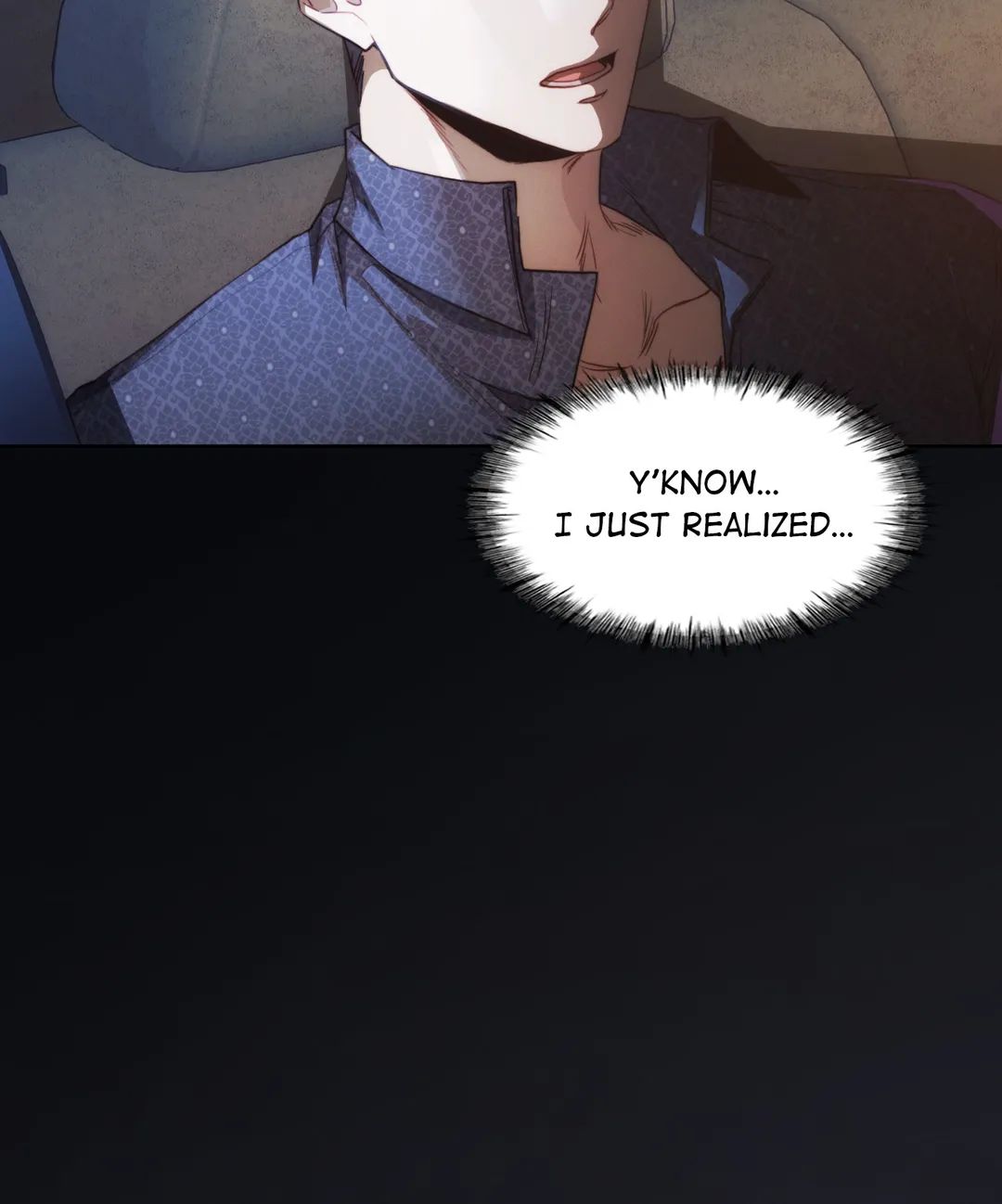 Red Mansion Chapter 7 page 12 - 