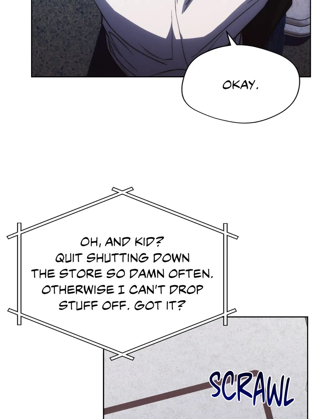 Red Mansion Chapter 7 page 19 - 