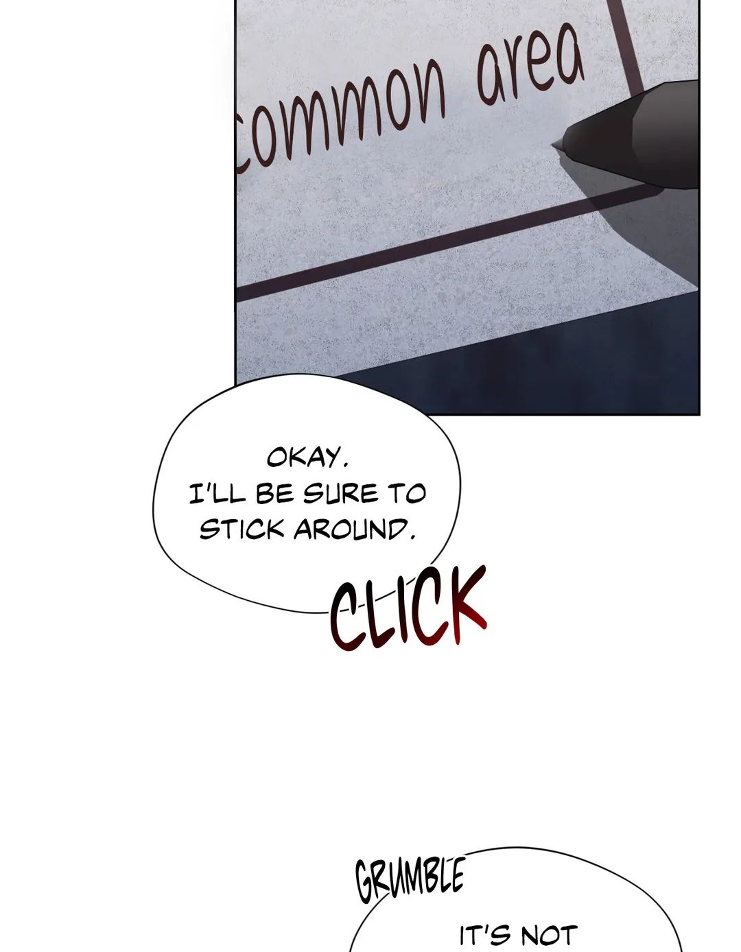Red Mansion Chapter 7 page 20 - 