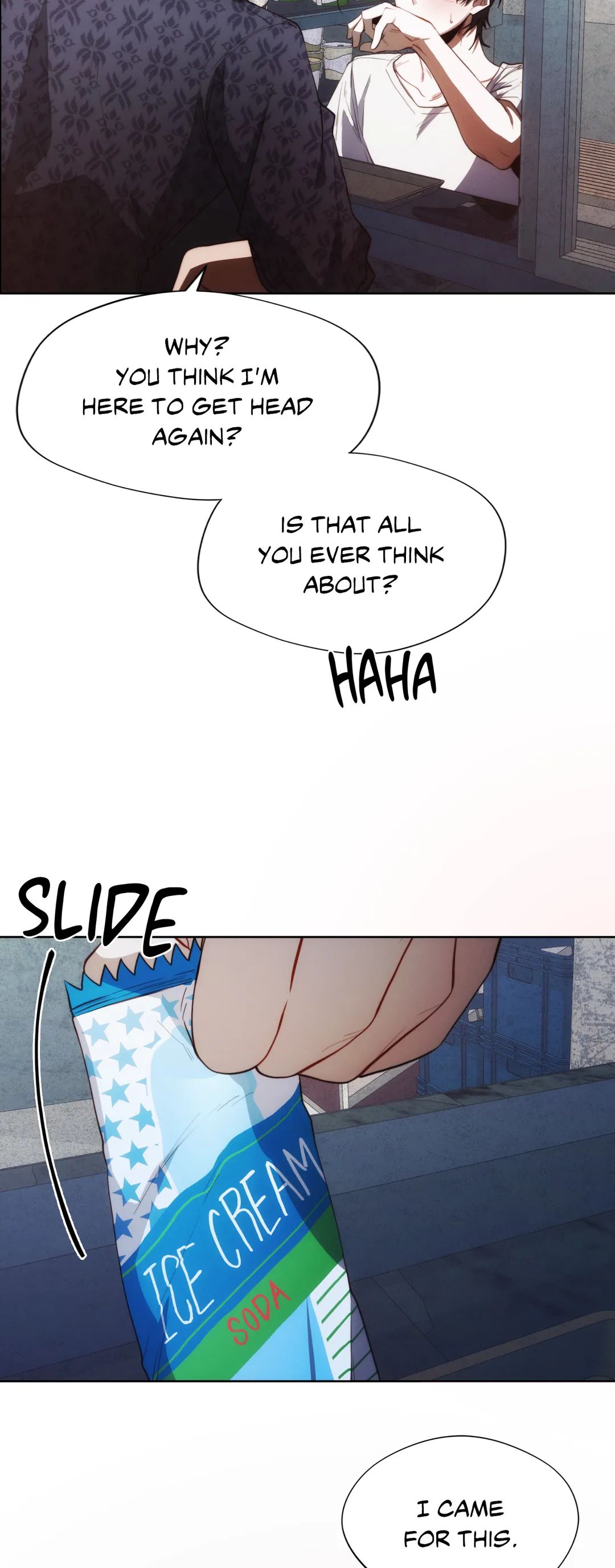 Red Mansion Chapter 7 page 24 - 