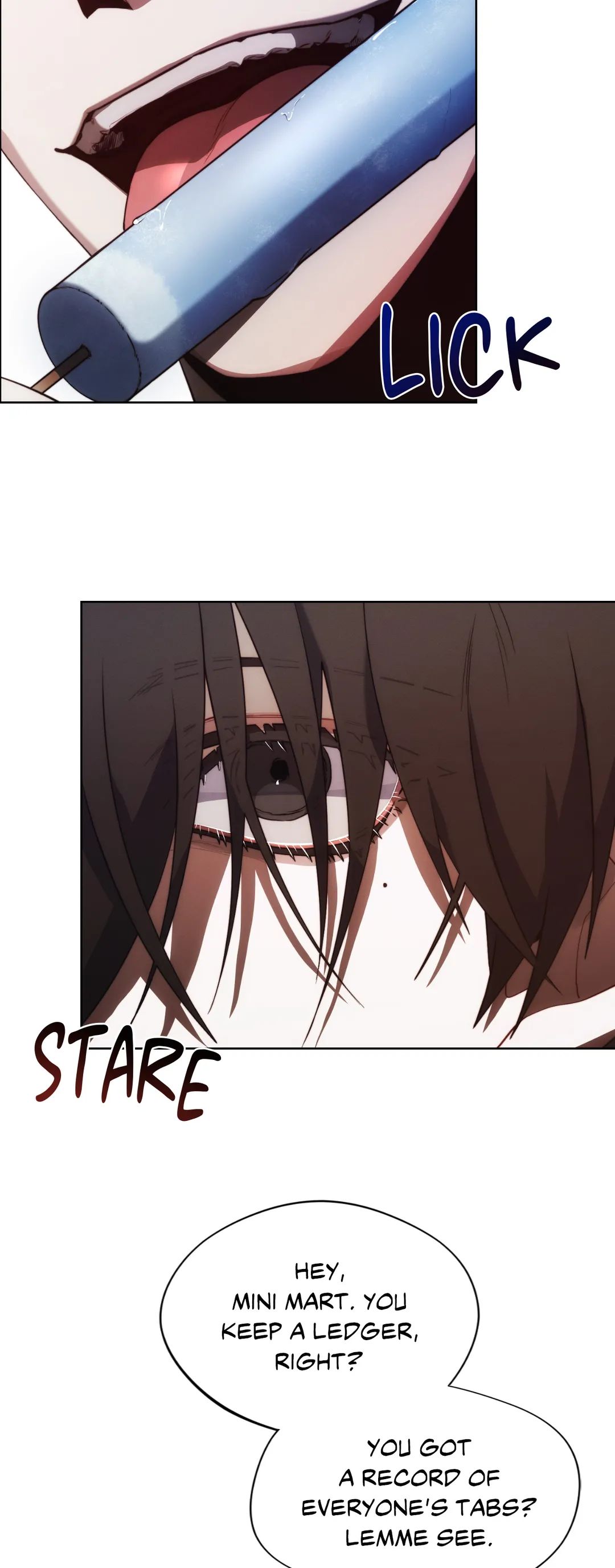 Red Mansion Chapter 7 page 26 - 