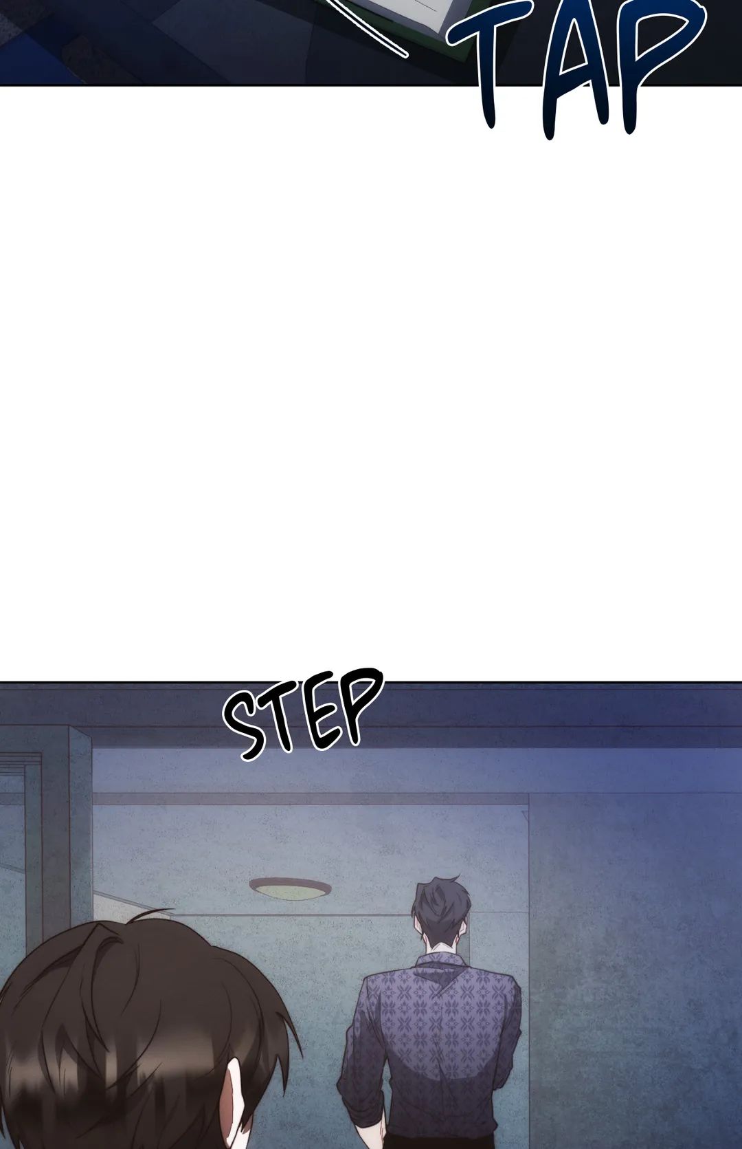 Red Mansion Chapter 7 page 30 - 