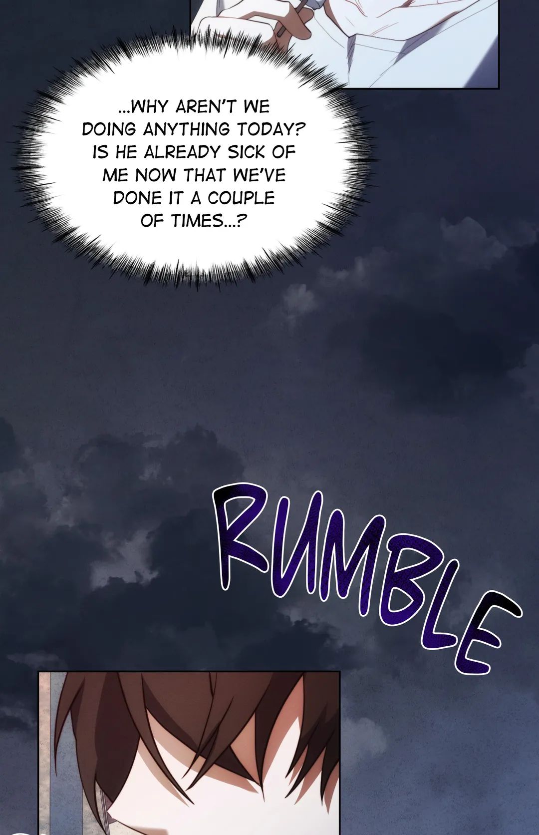 Red Mansion Chapter 7 page 33 - 