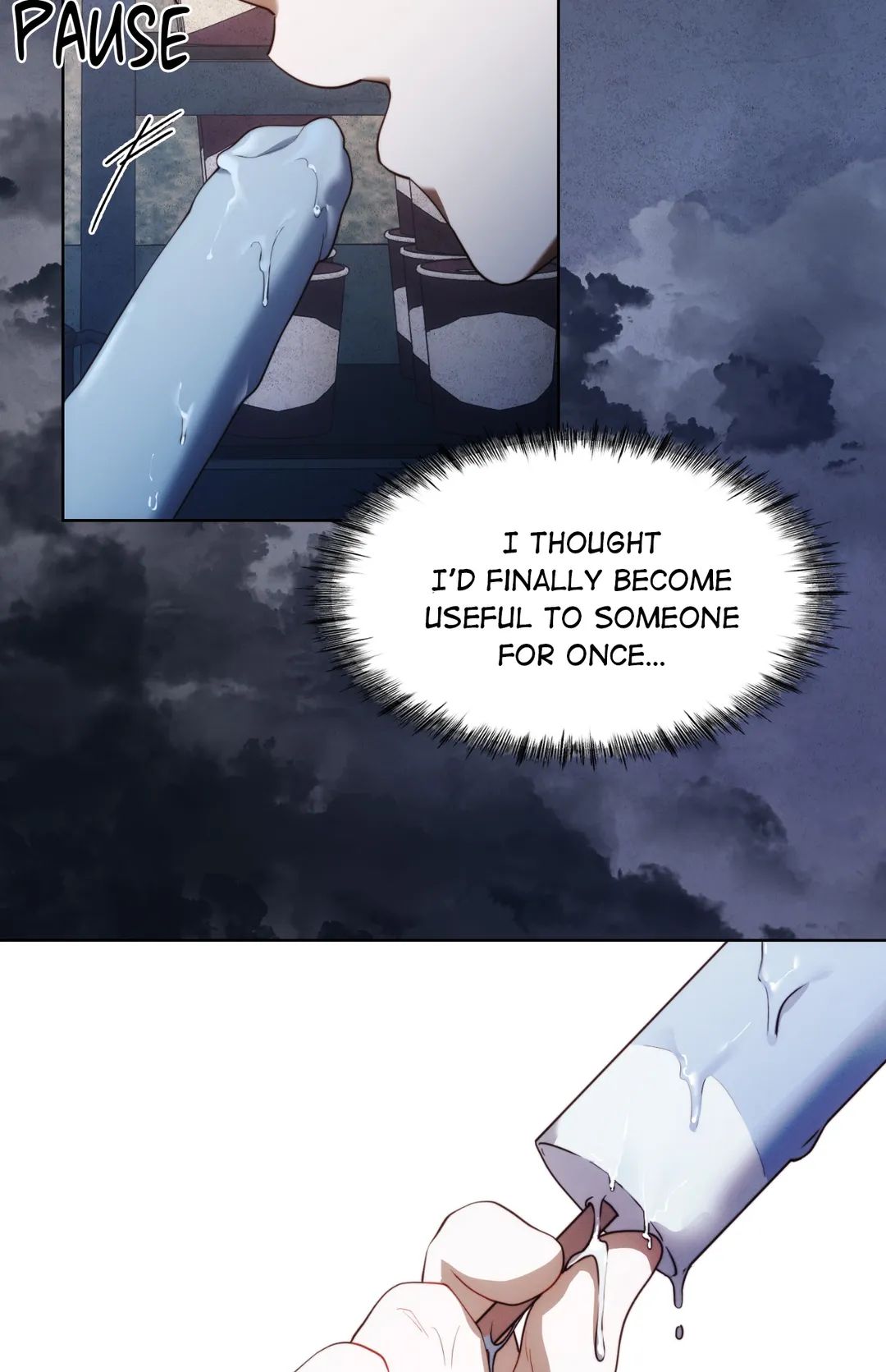 Red Mansion Chapter 7 page 34 - 