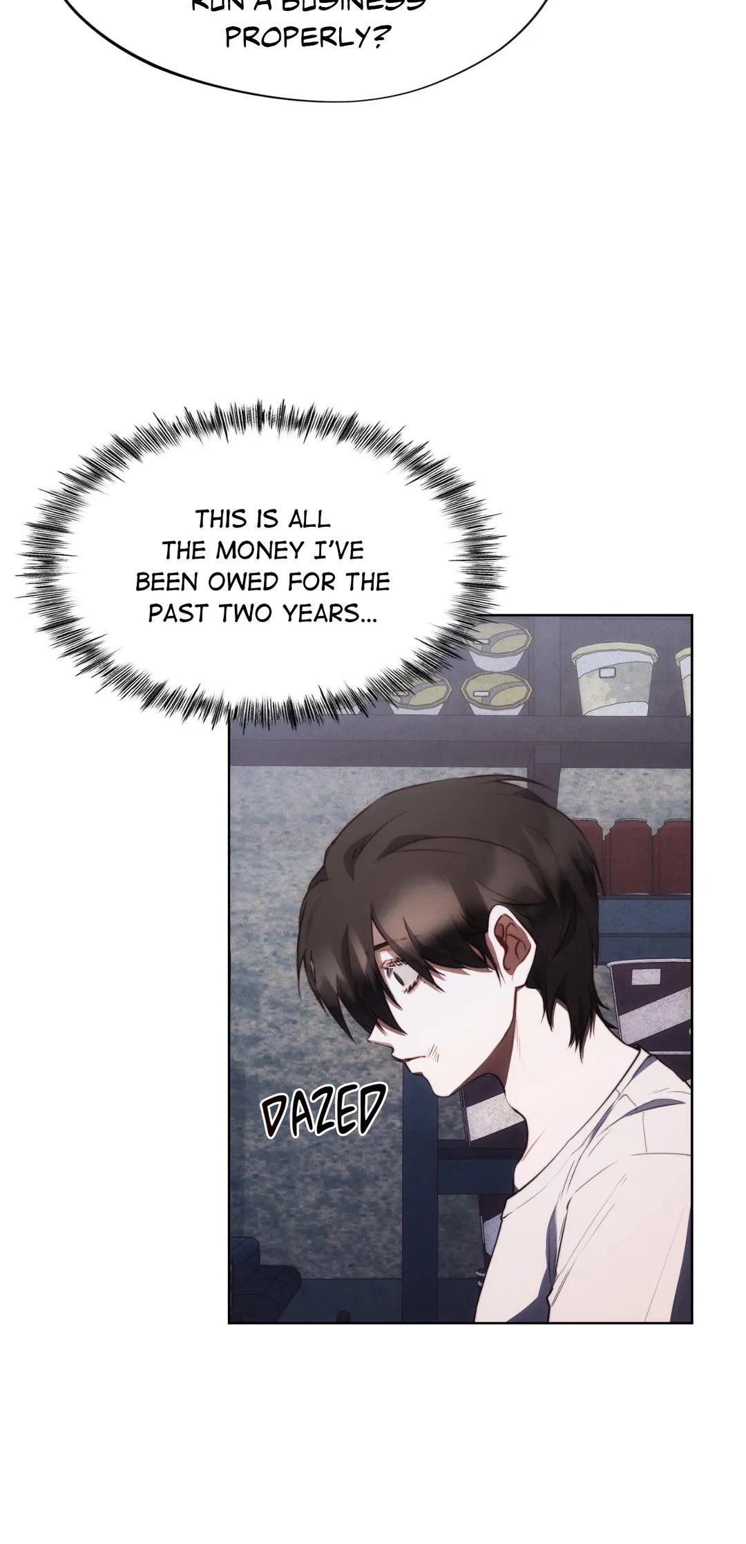Red Mansion Chapter 7 page 38 - 