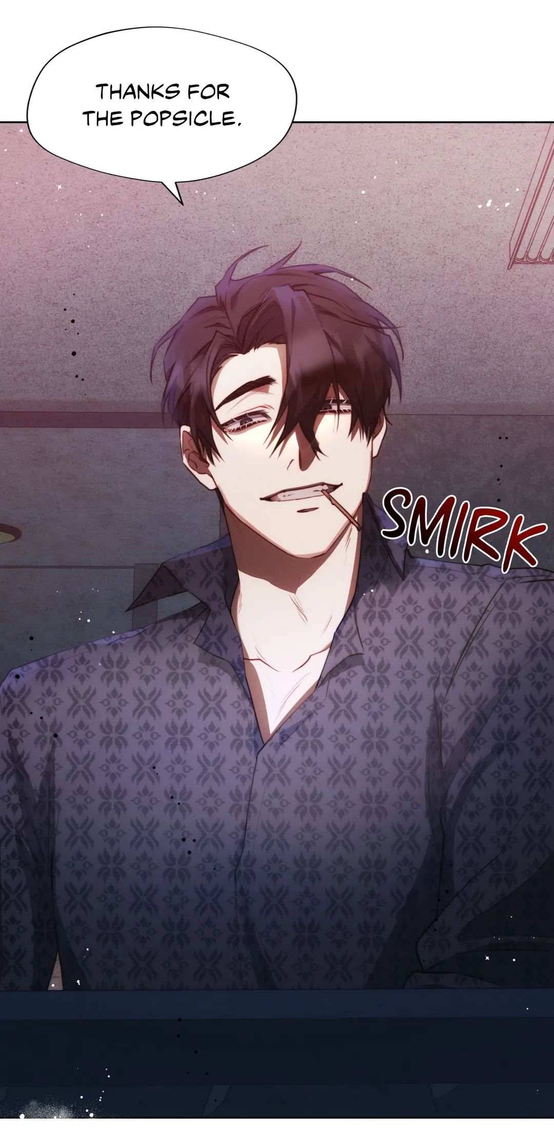 Red Mansion Chapter 7 page 39 - 