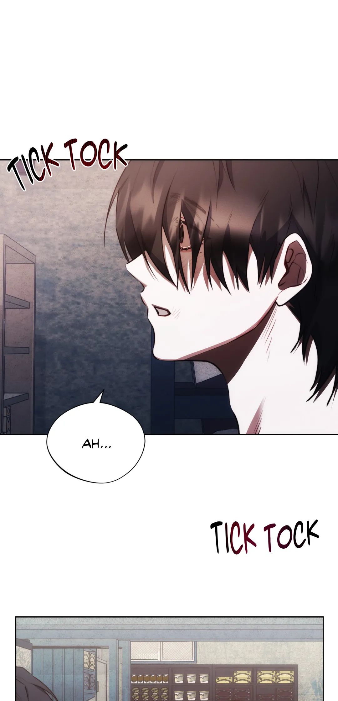 Red Mansion Chapter 7 page 40 - 