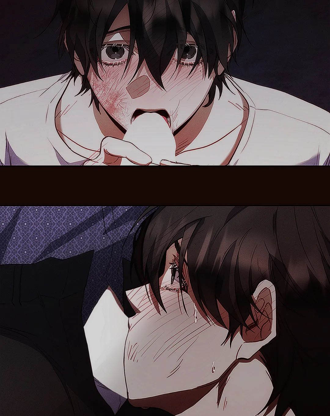 Red Mansion Chapter 7 page 5 - 