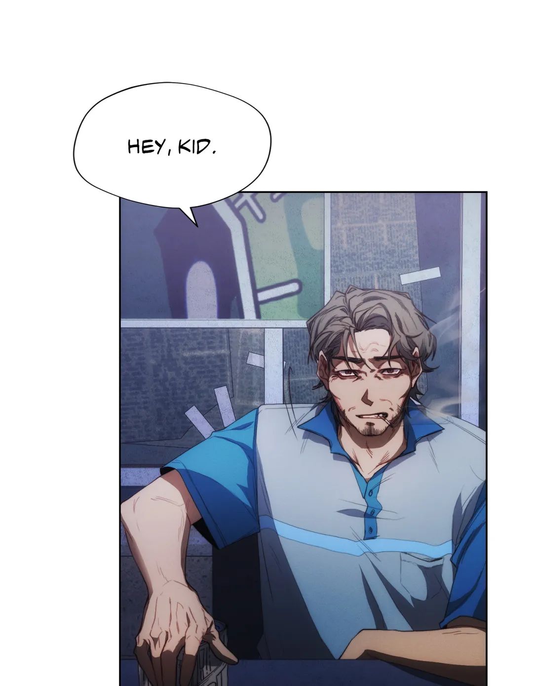 Red Mansion Chapter 7 page 46 - 