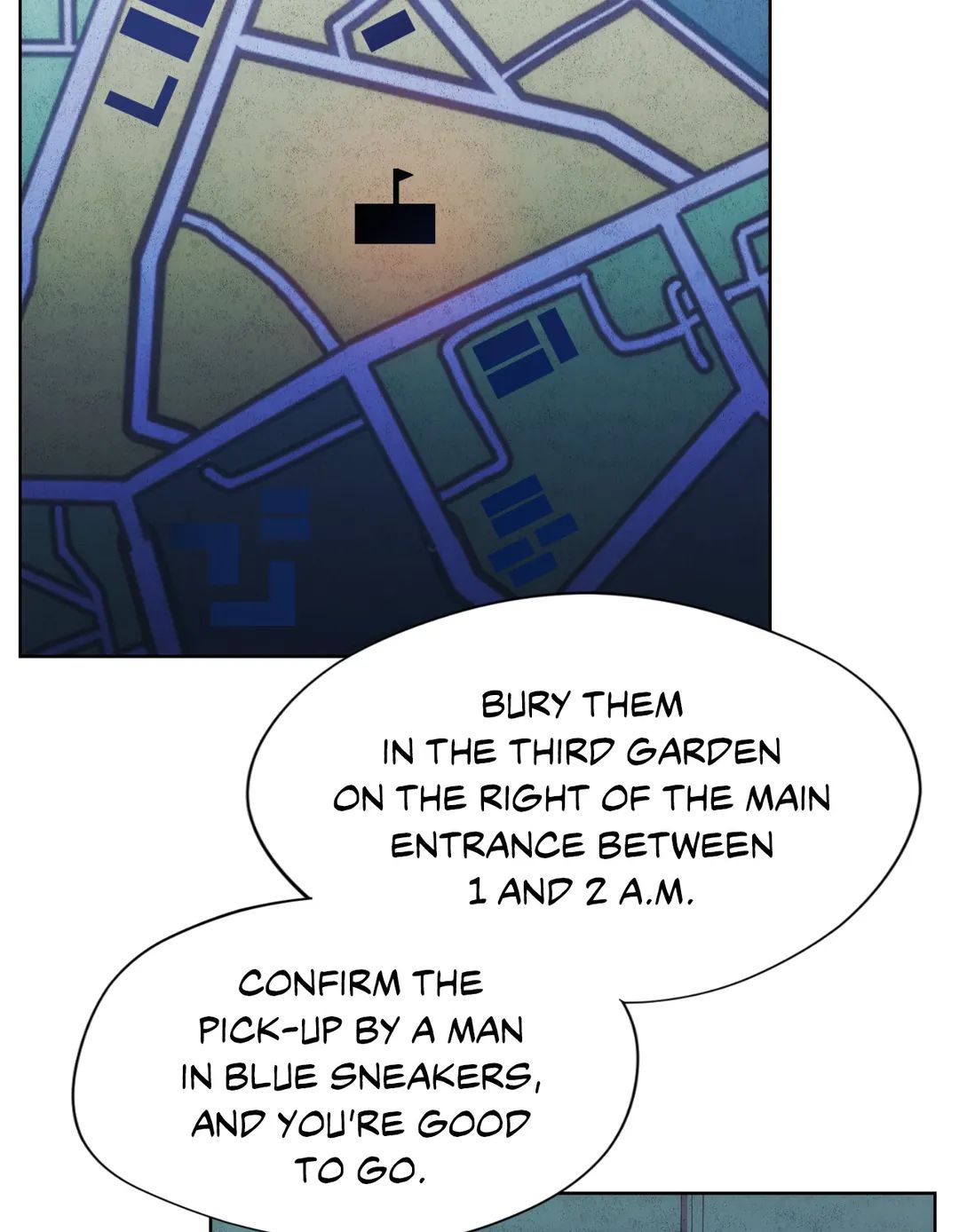 Red Mansion Chapter 7 page 48 - 