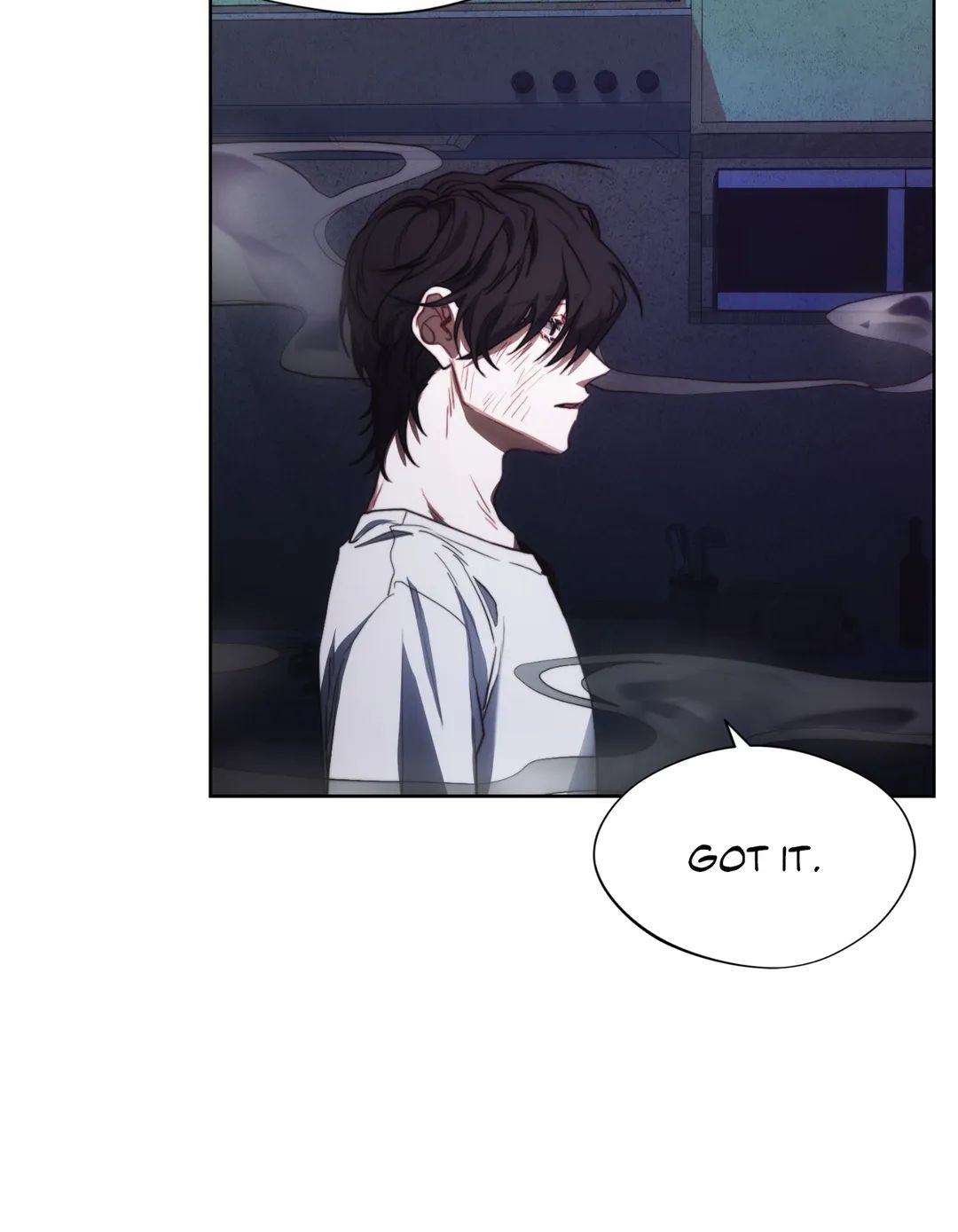 Red Mansion Chapter 7 page 49 - 