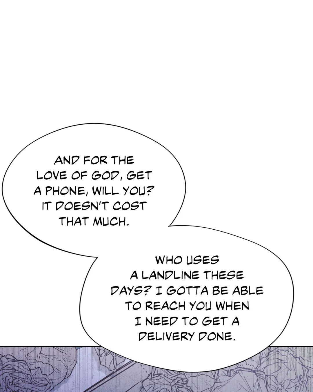 Red Mansion Chapter 7 page 50 - 