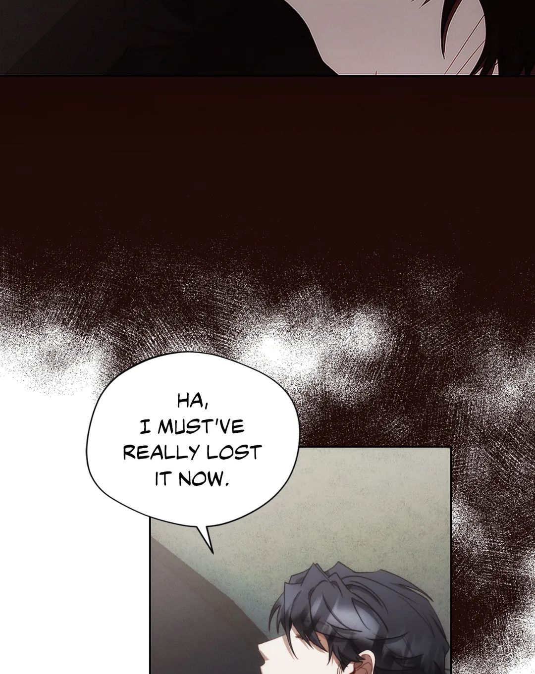 Red Mansion Chapter 7 page 6 - 