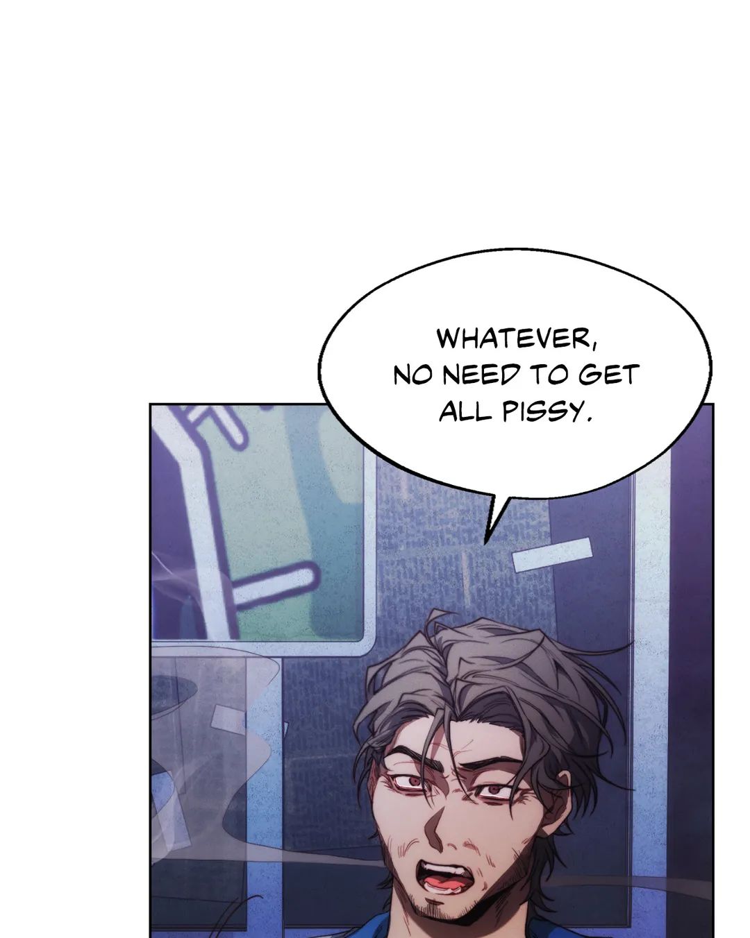 Red Mansion Chapter 7 page 52 - 