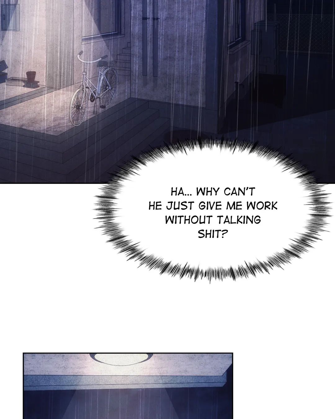 Red Mansion Chapter 7 page 55 - 