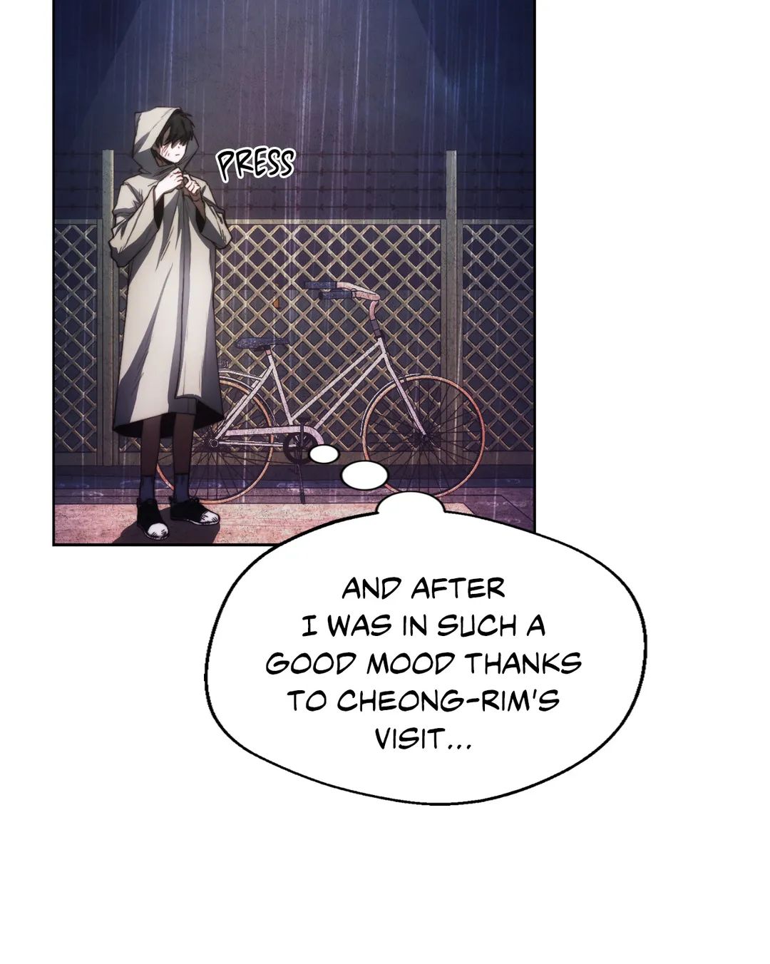 Red Mansion Chapter 7 page 56 - 