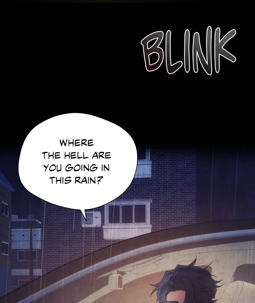 Red Mansion Chapter 7 page 65 - 