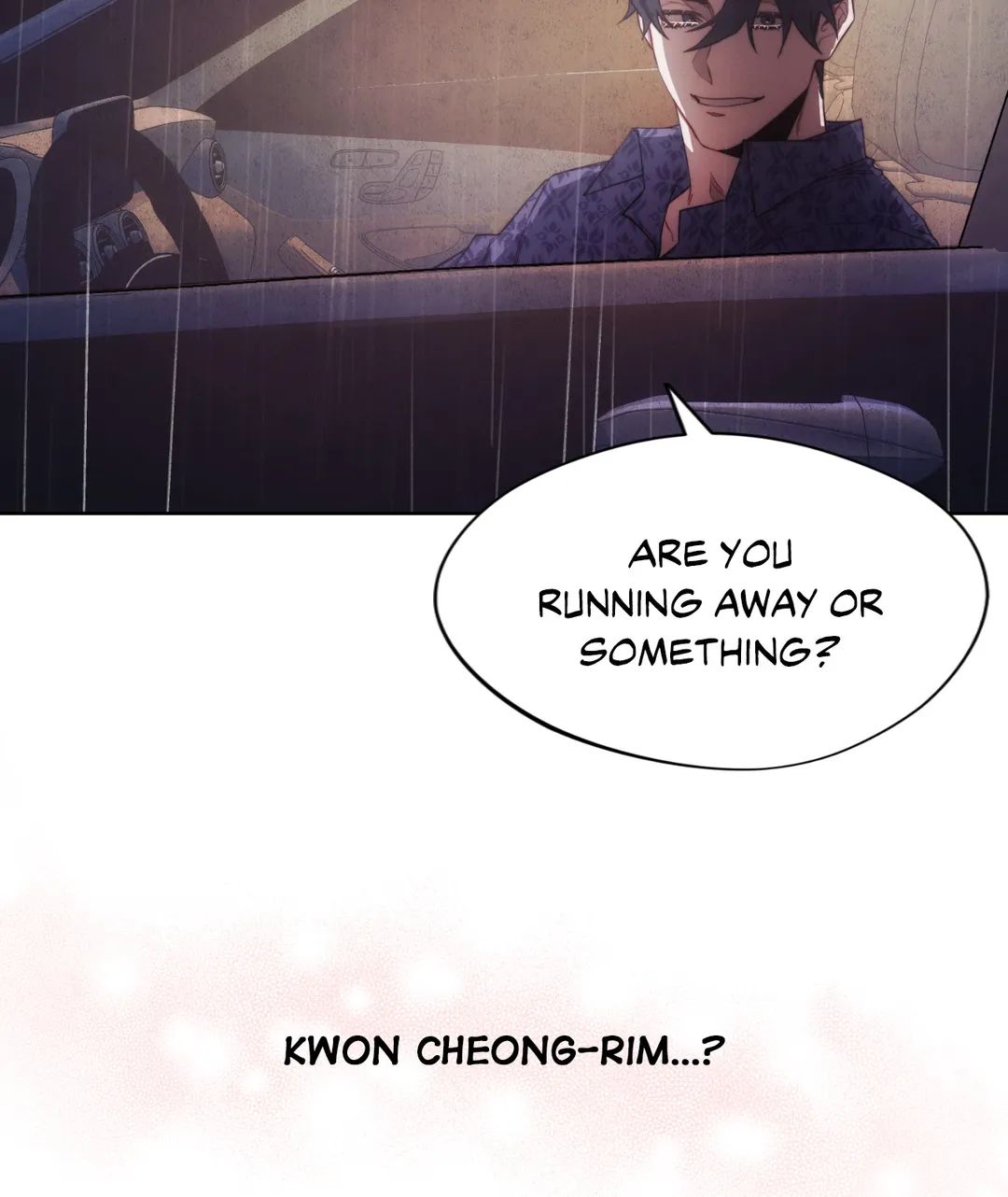 Red Mansion Chapter 7 page 66 - 