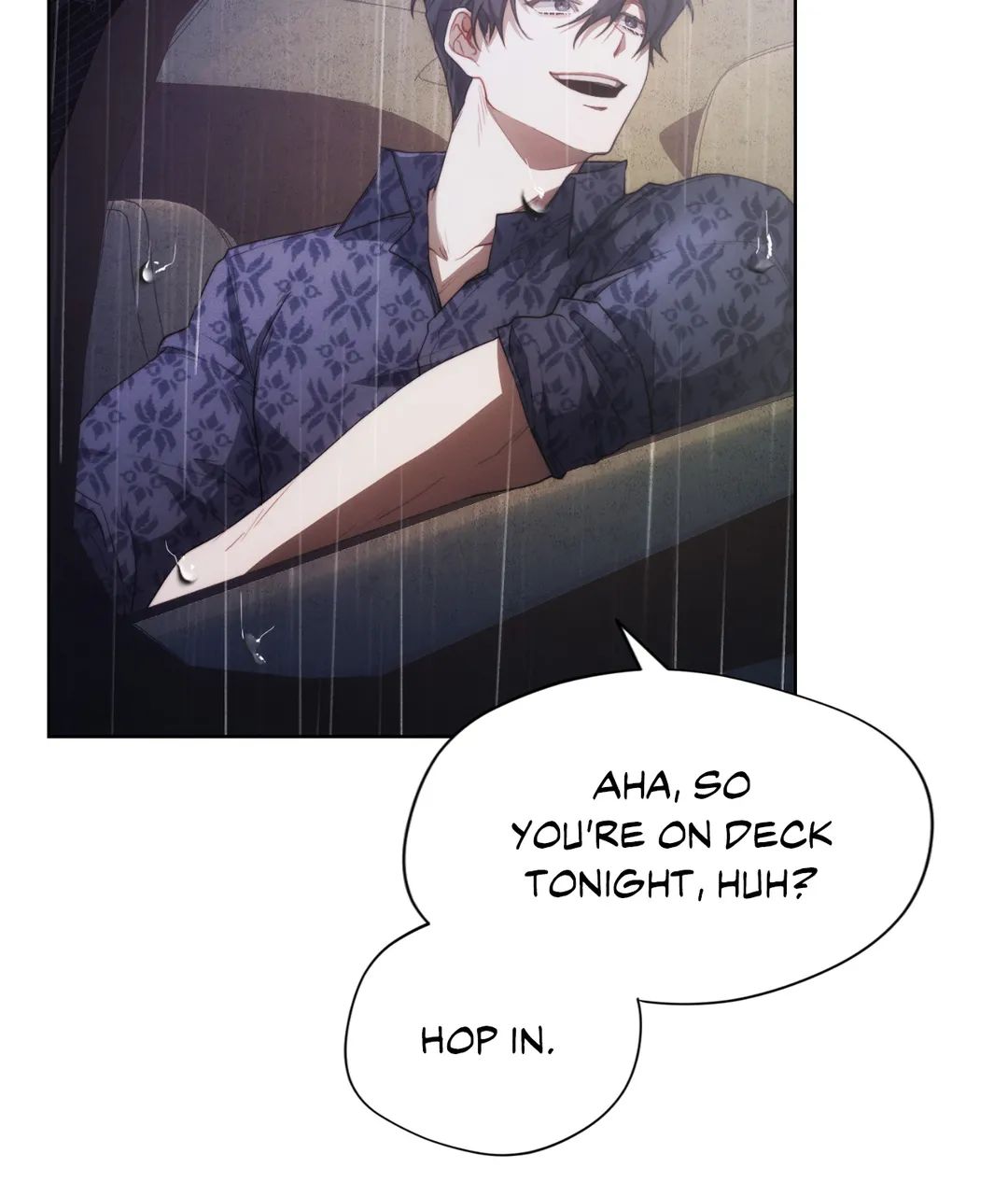 Red Mansion Chapter 7 page 69 - 