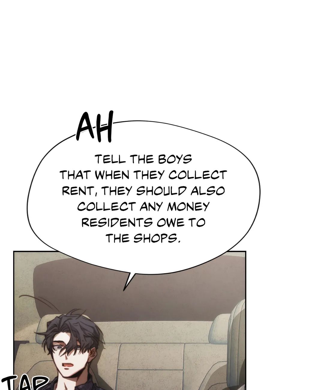 Red Mansion Chapter 7 page 8 - 