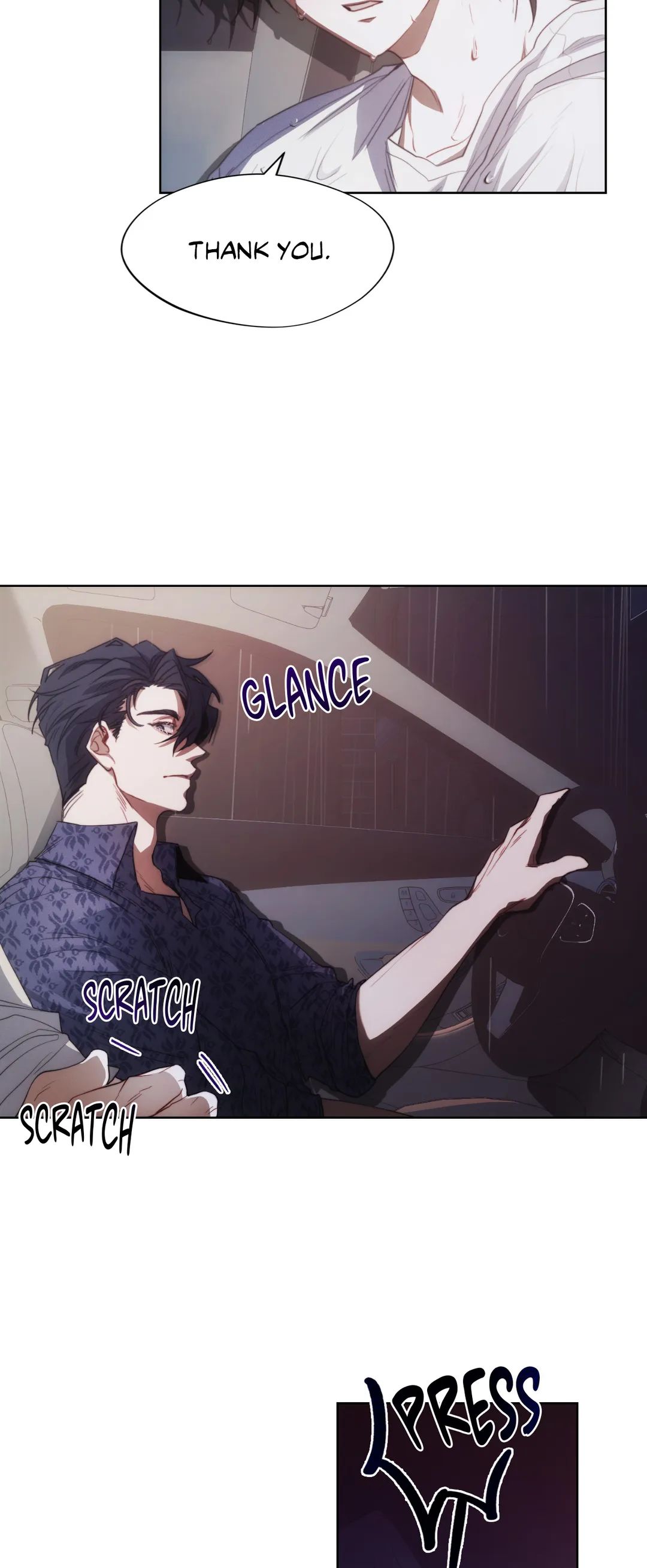 Red Mansion Chapter 7 page 73 - 