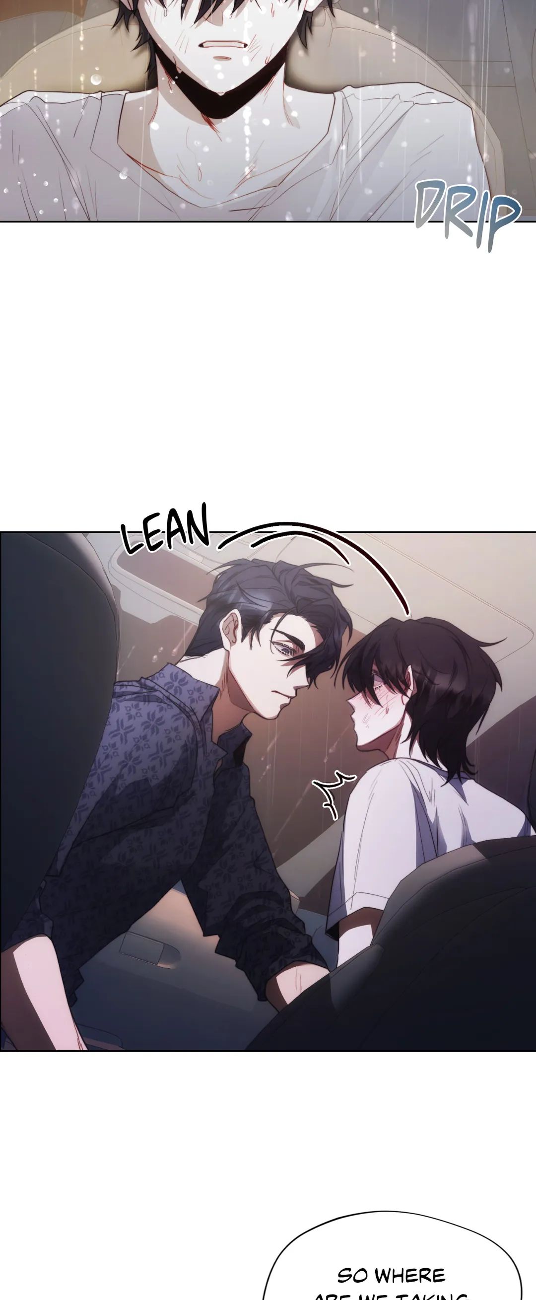 Red Mansion Chapter 7 page 75 - 