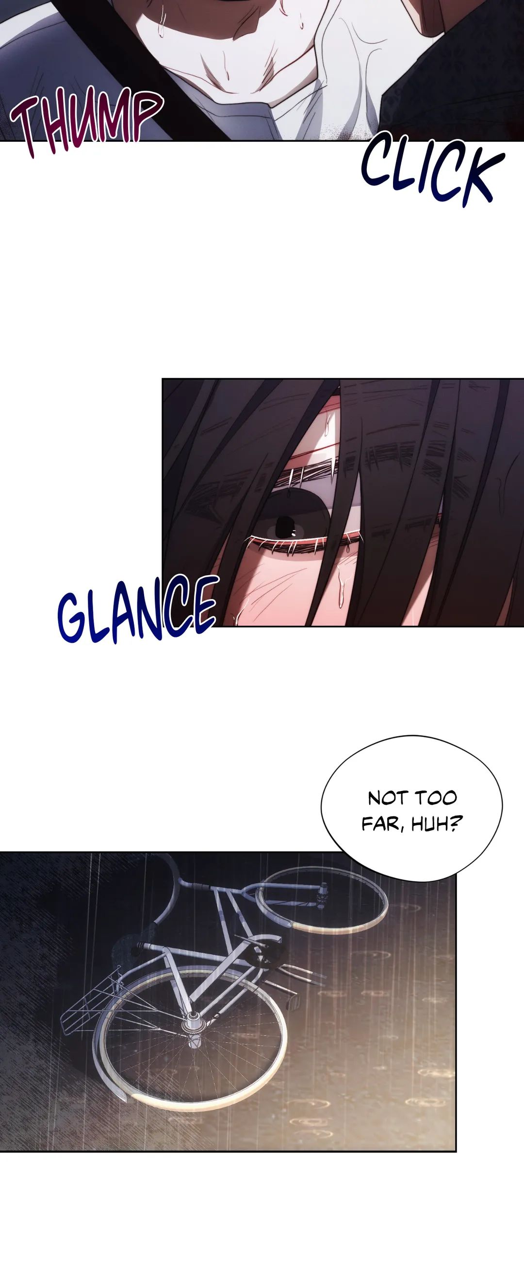 Red Mansion Chapter 7 page 77 - 