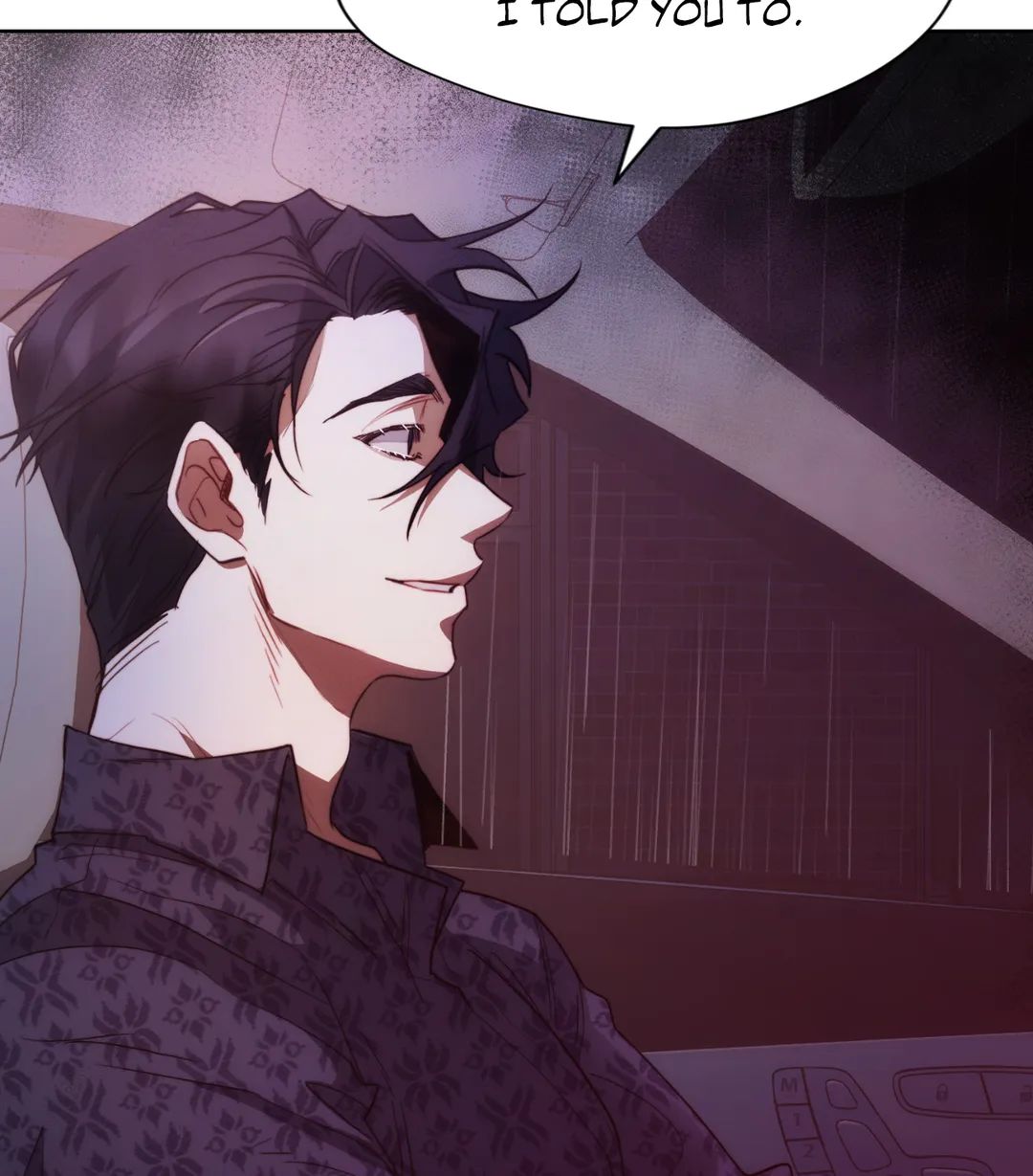 Red Mansion Chapter 7 page 79 - 