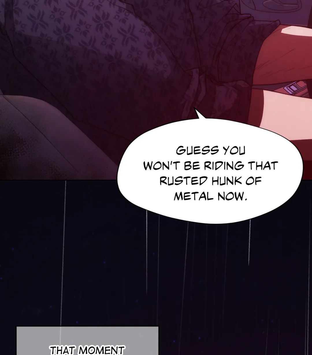 Red Mansion Chapter 7 page 80 - 