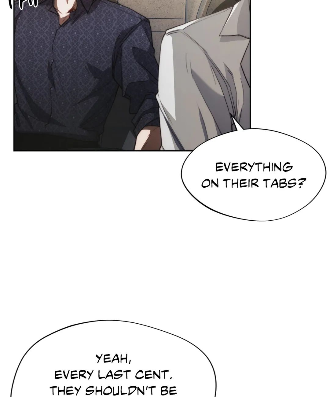 Red Mansion Chapter 7 page 9 - 