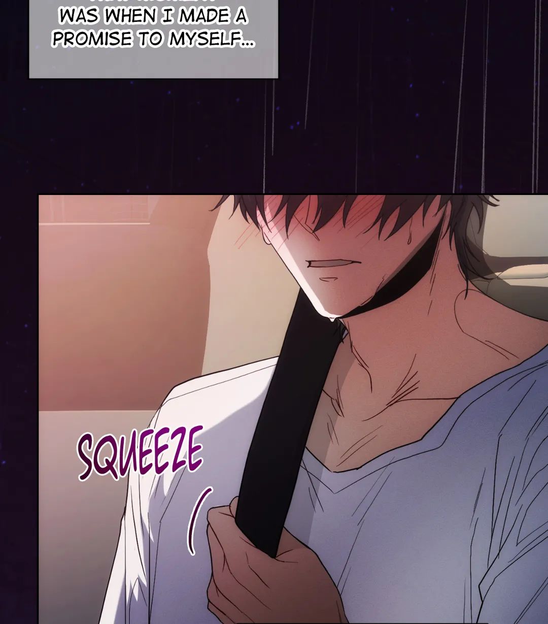 Red Mansion Chapter 7 page 81 - 