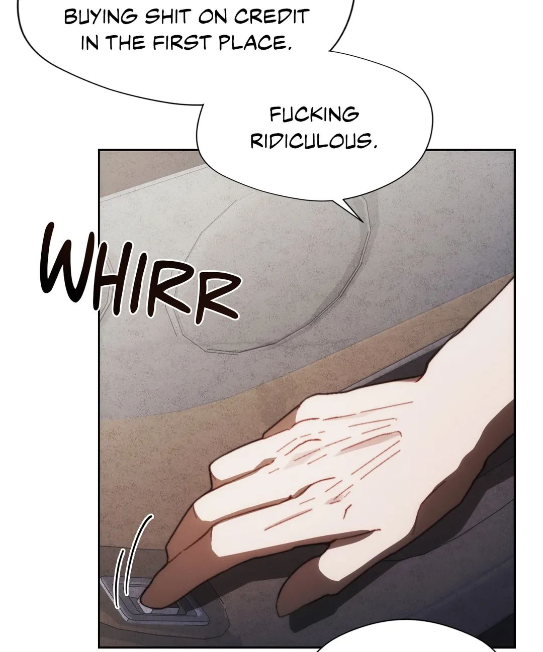 Red Mansion Chapter 7 page 10 - 