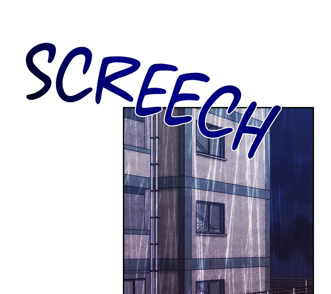 Red Mansion Chapter 8 page 17 - 