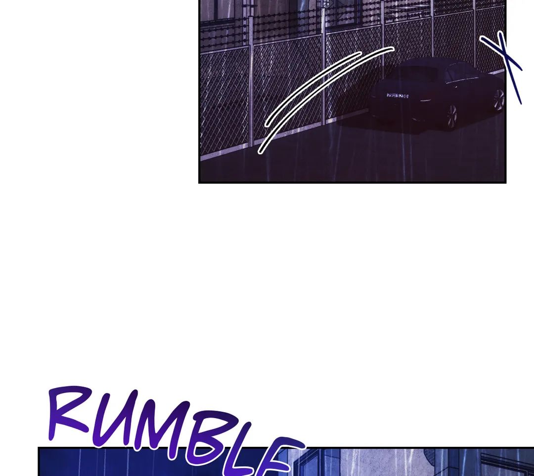 Red Mansion Chapter 8 page 18 - 