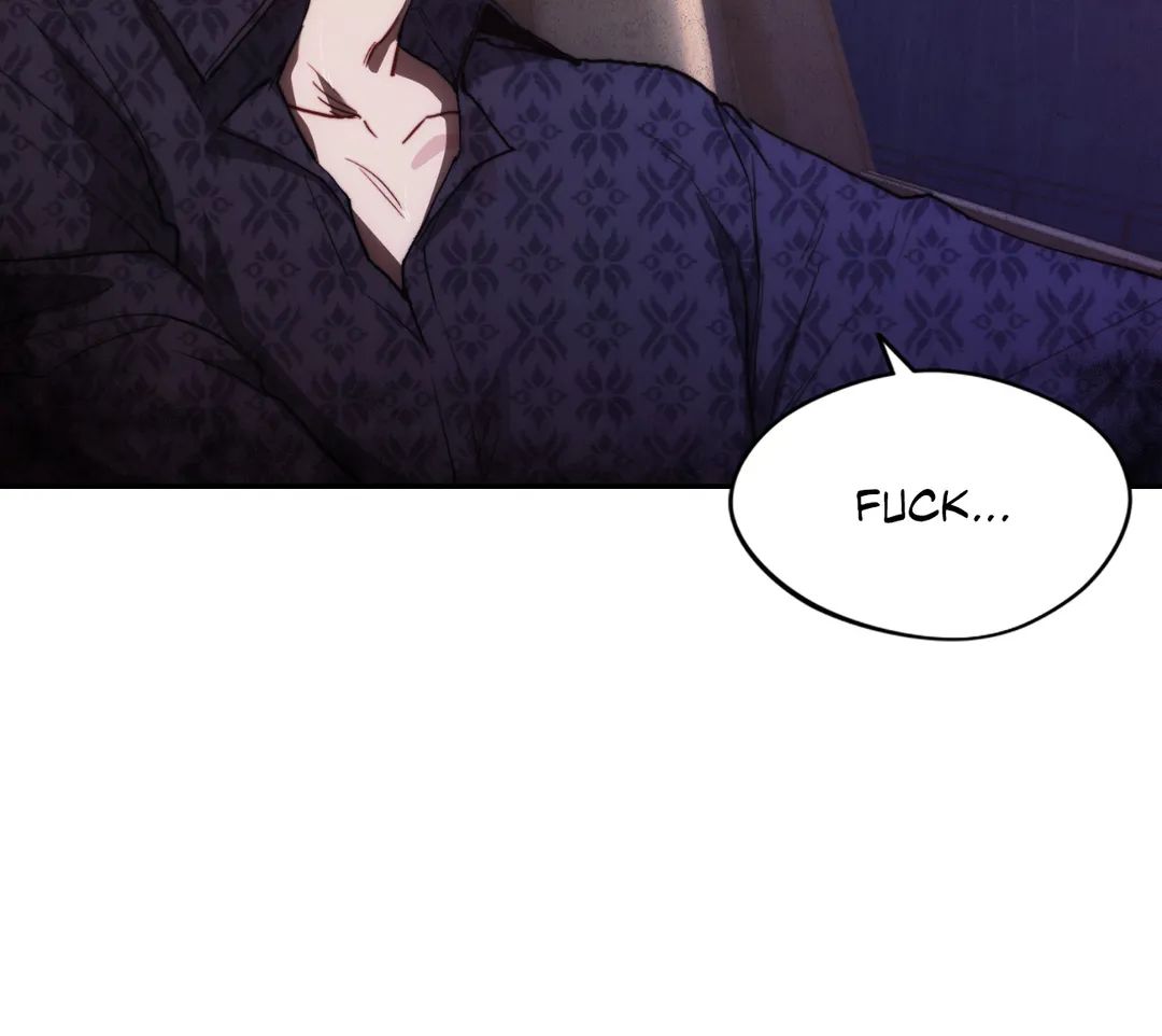 Red Mansion Chapter 8 page 21 - 
