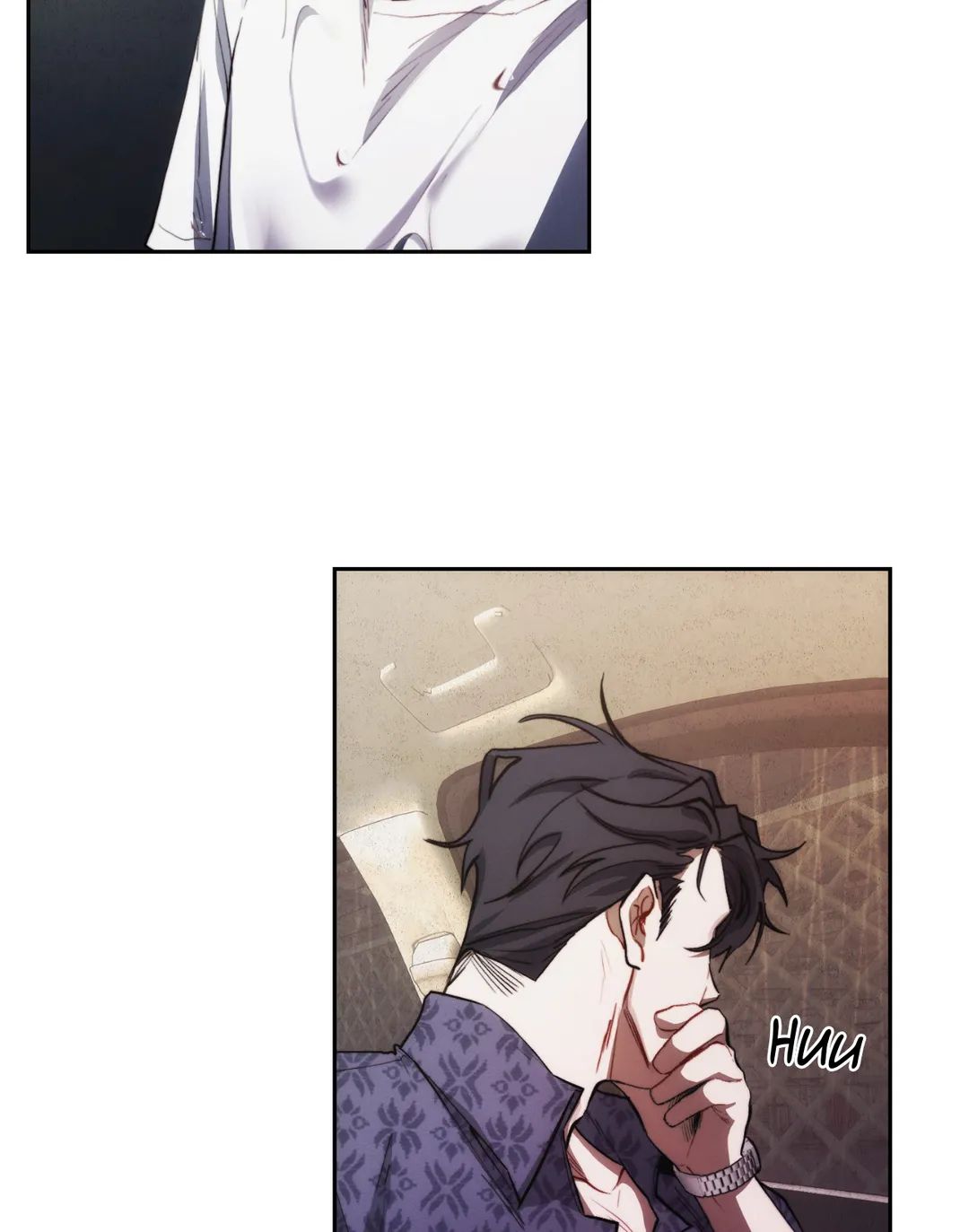 Red Mansion Chapter 8 page 23 - 